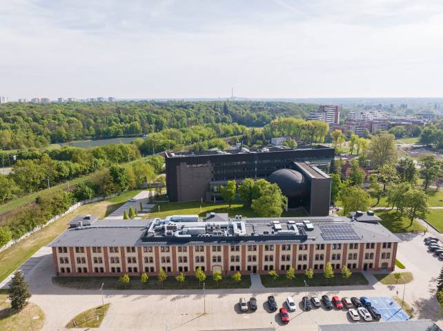 rewitalizacja Collegium Rubrum Poznań