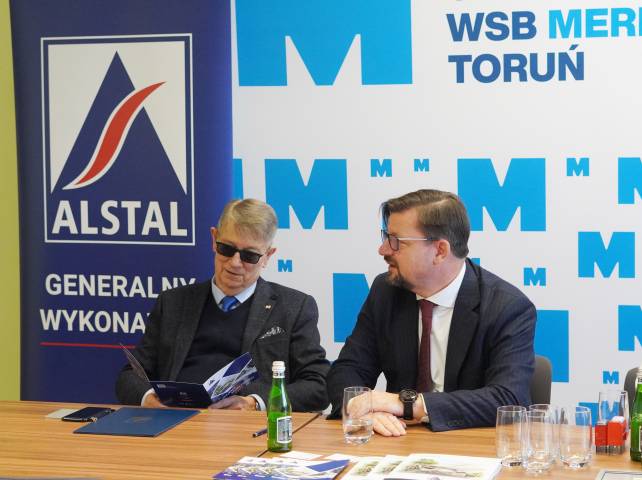 WSB Merito Toruń